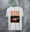 Morgan Wallen T-Shirt Morgan Wallen I'm the Problem Shirt USA Concert Tee