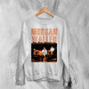 Morgan Wallen Sweatshirt Morgan Wallen I'm the Problem Shirt USA Concert Crewneck