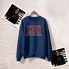 Spider Game Sweatshirt ESU Suit Shirt Empire State University Merch The ESU Suit Crewneck