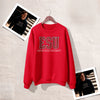 Spider Game Sweatshirt ESU Suit Shirt Empire State University Merch The ESU Suit Crewneck