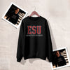 Spider Game Sweatshirt ESU Suit Shirt Empire State University Merch The ESU Suit Crewneck