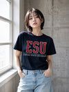 Spider Game T-Shirt ESU Suit Shirt Empire State University Merch The ESU Suit Tee