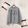 Spider Comic Fans Sweatshirt Spider Home Movie Shirt Superhero Crewneck