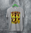 Vozinha Goalkeeper T-Shirt Cape Verde Vozinha Shirt, Soccer Football Legend Tee