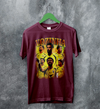 Vozinha Goalkeeper T-Shirt Cape Verde Vozinha Shirt, Soccer Football Legend Tee