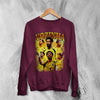 Vozinha Goalkeeper Sweatshirt Cape Verde Vozinha Shirt, Soccer Football Legend Crewneck