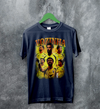 Vozinha Goalkeeper T-Shirt Cape Verde Vozinha Shirt, Soccer Football Legend Tee