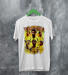 Vozinha Goalkeeper T-Shirt Cape Verde Vozinha Shirt, Soccer Football Legend Tee