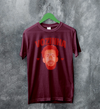 Retro Vozinha T-Shirt, Vintage Vozinha Face Shirt, Goalkeeper Soccer Legend Tee