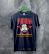 Vozinha President TShirt, Vintage Vozinha For President Shirt, Soccer Legend Tee