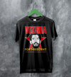 Vozinha President TShirt, Vintage Vozinha For President Shirt, Soccer Legend Tee
