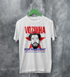 Vozinha President TShirt, Vintage Vozinha For President Shirt, Soccer Legend Tee