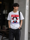 Vozinha President TShirt, Vintage Vozinha For President Shirt, Soccer Legend Tee
