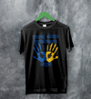 Handprint T-shirt World Down Syndrome Day Shirt Down Syndrome Tee