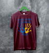 Handprint T-shirt World Down Syndrome Day Shirt Down Syndrome Tee