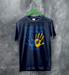 Handprint T-shirt World Down Syndrome Day Shirt Down Syndrome Tee
