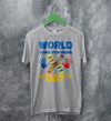 World Down Syndrome Day T-shirt Down Syndrome Support Shirt WDSD Tee
