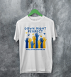 Down Right Perfect T-shirt World Down Syndrome Day Shirt Down Syndrome Tee