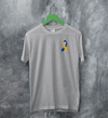World Down Syndrome Day Logo T-shirt Support Down Syndrome Shirt