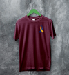 World Down Syndrome Day Logo T-shirt Support Down Syndrome Shirt