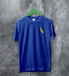 World Down Syndrome Day Logo T-shirt Support Down Syndrome Shirt