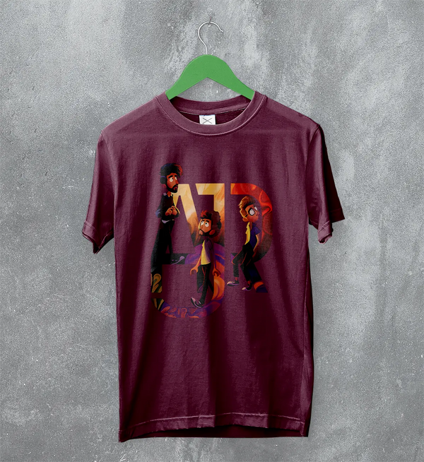 AJR Merch AJR The Click Album Shirt AJR Band T Shirt AJR Brothers
