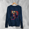 AJR The Click Album Sweatshirt AJR Shirt AJR Merch