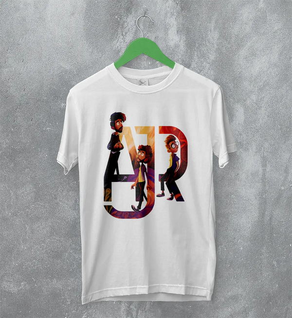 AJR Merch AJR The Click Album Shirt AJR Band T Shirt AJR Brothers