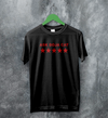 Doja Cat Fans T-Shirt 5 Star Doja Cat Shirt Pop Music Rapper Tee
