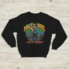 Billy Joel Tour Sweatshirt Live in Concert Billy Joel Shirt Inglewood 1980 Merch