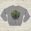Billy Joel Tour Sweatshirt Live in Concert Billy Joel Shirt Inglewood 1980 Merch