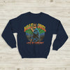 Billy Joel Tour Sweatshirt Live in Concert Billy Joel Shirt Inglewood 1980 Merch