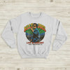 Billy Joel Tour Sweatshirt Live in Concert Billy Joel Shirt Inglewood 1980 Merch
