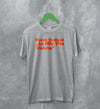 Blonde Redhead T-Shirt La Mia Vita Violenta Tee Tour Shirt Indie Band