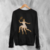 Blonde Redhead Sweatshirt Album 23 sweater Band Vintage Tour Shirt Alt Music