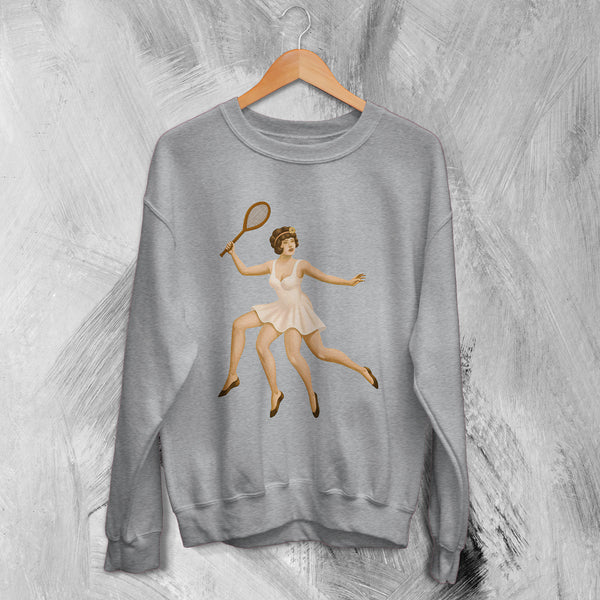 Blonde Redhead Sweatshirt Album 23 sweater Band Vintage Tour Shirt Alt Music