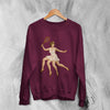 Blonde Redhead Sweatshirt Album 23 sweater Band Vintage Tour Shirt Alt Music