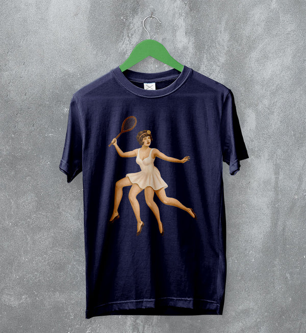Blonde Redhead T-Shirt Album 23 Tee Band Vintage Tour Shirt Alt Music