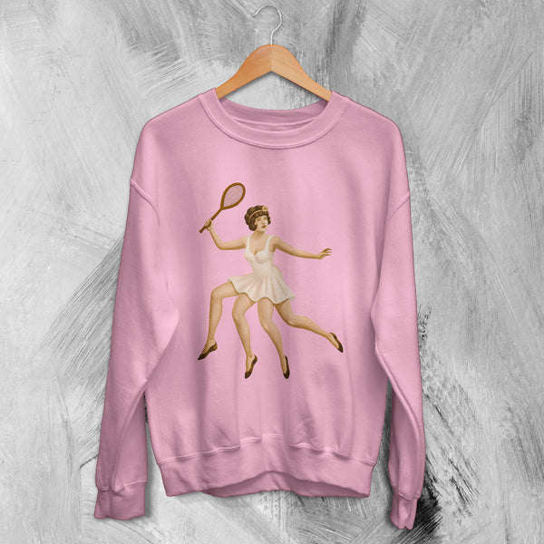 Blonde Redhead Sweatshirt Album 23 sweater Band Vintage Tour Shirt Alt Music