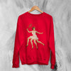 Blonde Redhead Sweatshirt Album 23 sweater Band Vintage Tour Shirt Alt Music