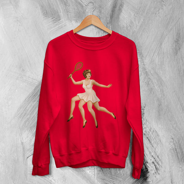 Blonde Redhead Sweatshirt Album 23 sweater Band Vintage Tour Shirt Alt Music