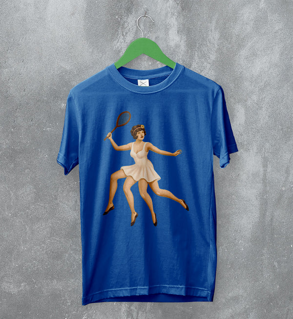 Blonde Redhead T-Shirt Album 23 Tee Band Vintage Tour Shirt Alt Music