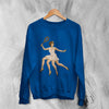 Blonde Redhead Sweatshirt Album 23 sweater Band Vintage Tour Shirt Alt Music