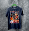 Cardi B Bootleg T-Shirt Rap Cardi B Shirt Retro Rapper Style Tee Music Streetwear