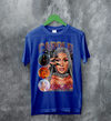 Cardi B Bootleg T-Shirt Rap Cardi B Shirt Retro Rapper Style Tee Music Streetwear