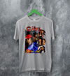 City Girls City On Lock T-Shirt Hip Hop City Girls Shirt Music Bootleg Tee