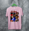 City Girls City On Lock T-Shirt Hip Hop City Girls Shirt Music Bootleg Tee