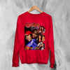 City Girls City On Lock Sweatshirt Hip Hop City Girls Shirt Music Bootleg Crewneck