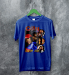 City Girls City On Lock T-Shirt Hip Hop City Girls Shirt Music Bootleg Tee