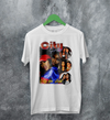 City Girls City On Lock T-Shirt Hip Hop City Girls Shirt Music Bootleg Tee